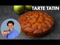 Recette de la tarte tatin