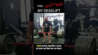unF**k your program at BaseStrength.com #deadlift #strongman #powerlifting