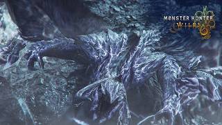 Monster Hunter Wilds - February 2026 Update