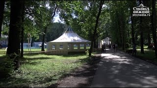 Более 40 тыс. гостей приедут на празднование федерального Сабантуя 15—16 июля