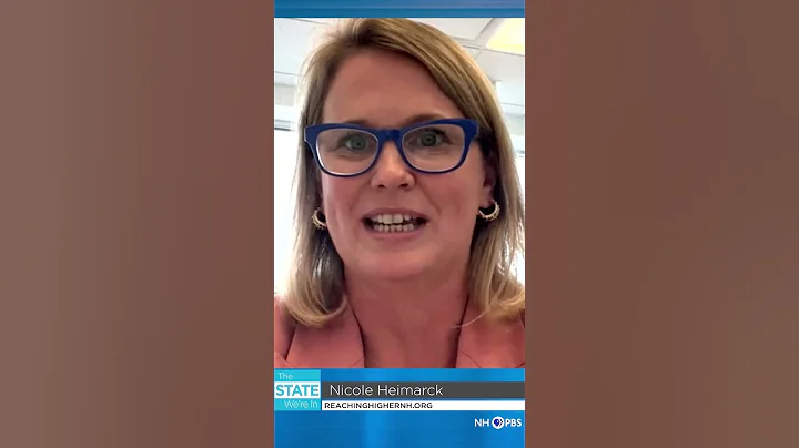 You won't believe this brief assessment of the New Hampshire public school system!  #nheducation