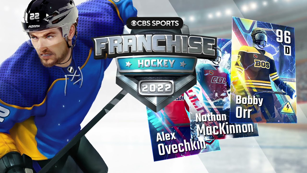 10 best hockey games for Android