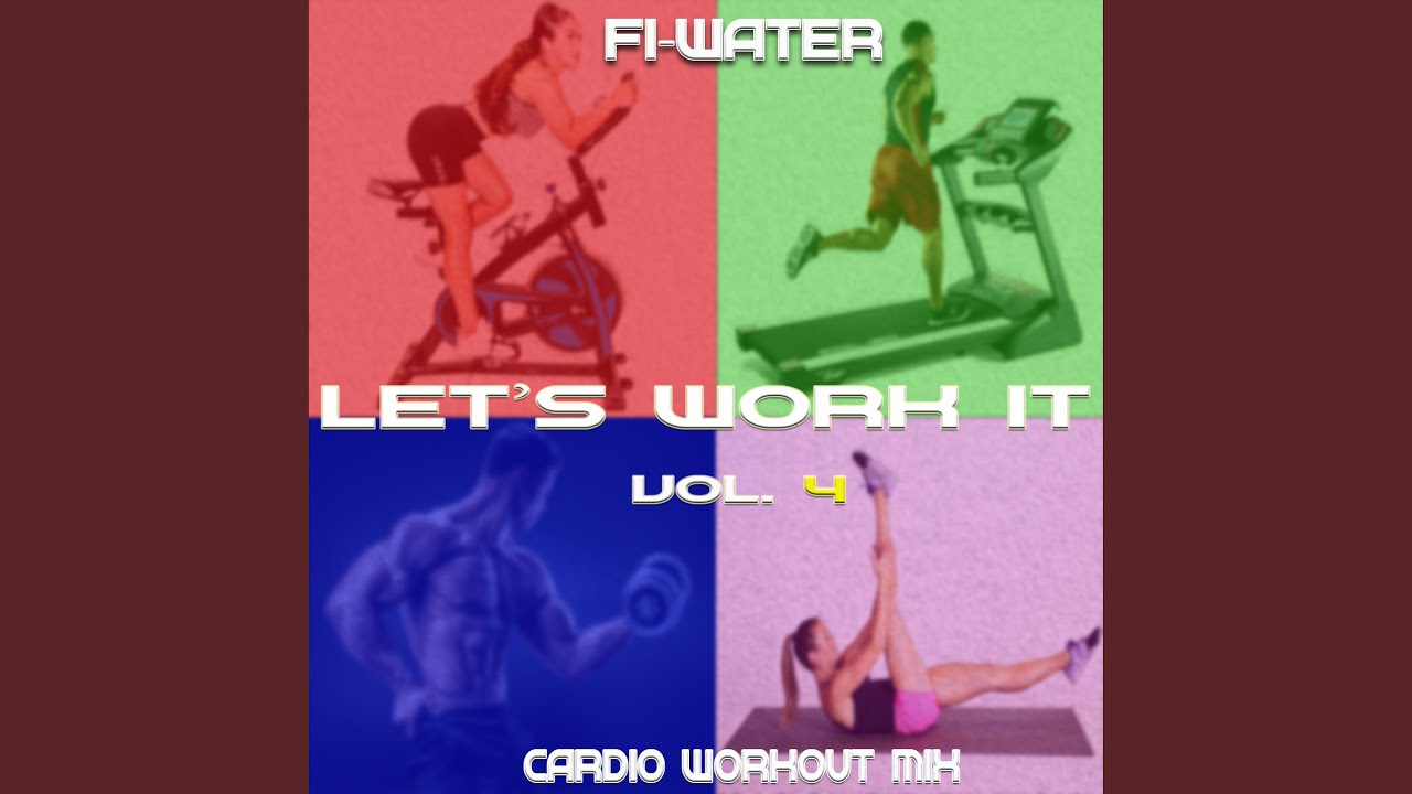 Watch Cool Down Motion on YouTube Watch Cool Down Motion on YouTube