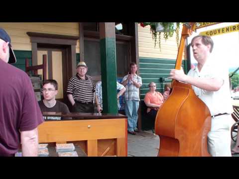 Swanson & Edwards 1.| |CPRF@EBT June 18 2010 | str...