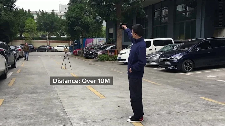 Chainway UHF RFID Reader