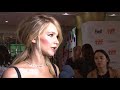 Mother!: Jennifer Lawrence Exclusive Interview TIFF 2017