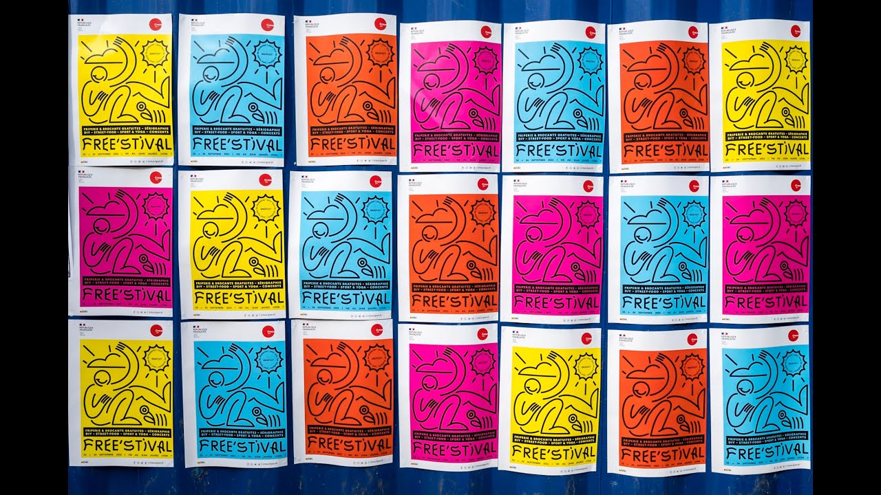 Freestival 2022 - Aftermovie