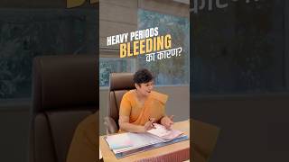 Submucosal Fibroid Explained #drsupriyapuranik #submucosalfibroid #short #fibroidstreatment #fibroid
