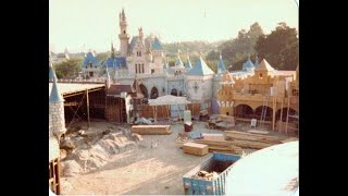 Disneyland Video History (1983 - 1985)