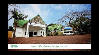 St Lucia Ecolodge Accommodation & Conference Centre Kwa-Zulu Natal South Africa