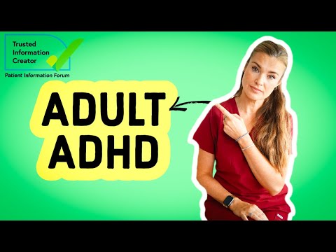 Waiting for adult