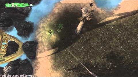 Call of Duty Black Ops How to Unlock Third Zombie Map Tutorial (Dead Ops Arcade) PS3