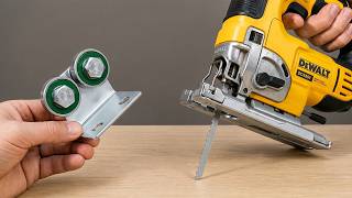 I Wish I Knew This Earlier! This Simple Invention of 65-Year-Old Carpenter Could Change Everything