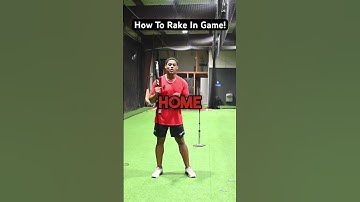 How to fix your baseball swing to hit like a major leaguer #baseball #homerun #mlb ￼
