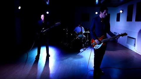 The 121s - Wired To The Moon (Official Video)