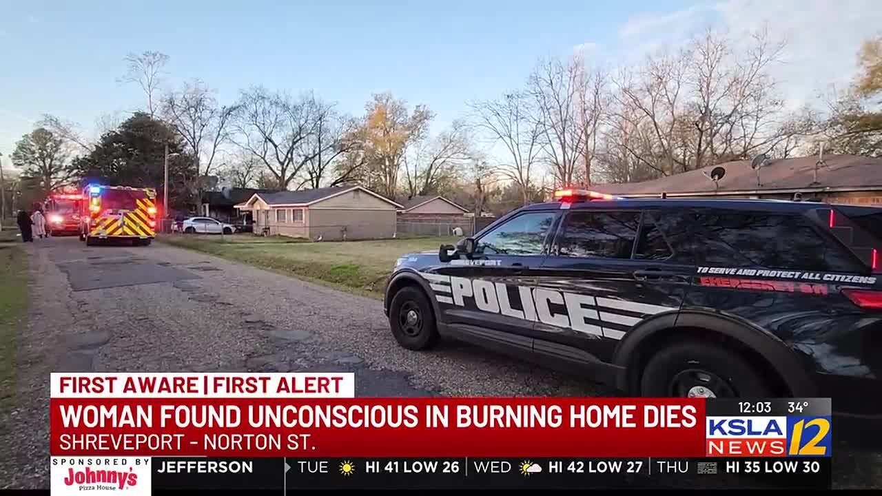 Woman, dog killed in house fire on Norton Street - YouTube