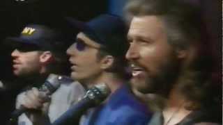 BEE GEES - Paying The Price Of Love