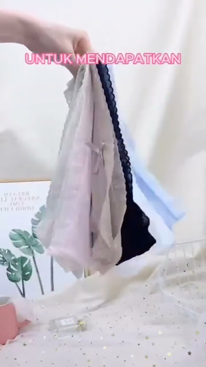 model caldem tante jadul berbungga jumbo pink