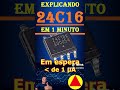 Memória 24C16