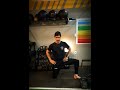 Mobilidade de Qudril + Tornozelo #forçasempre #personaltrainer #kettlebell #motivation
