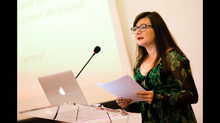 Transforming Pedagogical Spaces by Prof. Penny Jan...