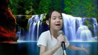 Nicholas Tse - Yin Wei Ai Suo Yi Ai Cover By Kimberly Uselim