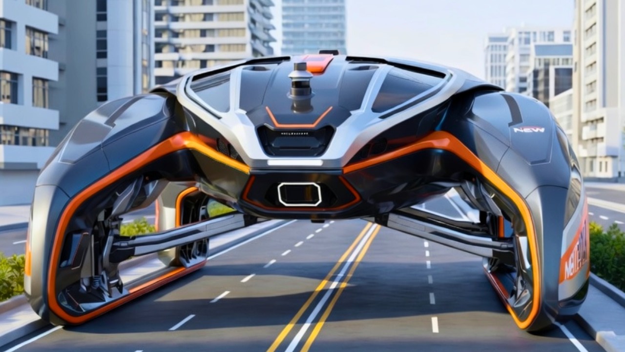 ⁣30 next-level inventions that should never have been released !