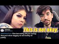 Shiloh Lies and Emotionally Blackmails Me (Onision's "Patient Zero")