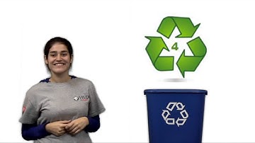 Recycling 101