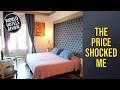 Hostal Central Palace Madrid - The Price Shocked Me | Madrid, Spain🛏️