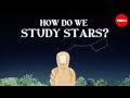 How do we study the stars? - Yuan-Sen Ting