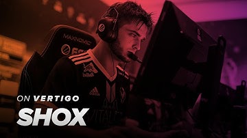 [CSGO DEMO] shox (Vitality) vs NiP / 25 frags / Vertigo // POV - Point of View