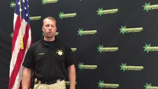 BCSO Recruitment: Oral Board Interviews