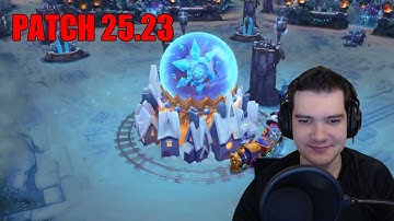Patch 25.23