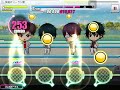 【テニラビ】浪速のソーラン節 | 四天宝寺中 Expert