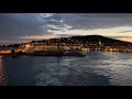 Sète -GNV Bateau 2021#france