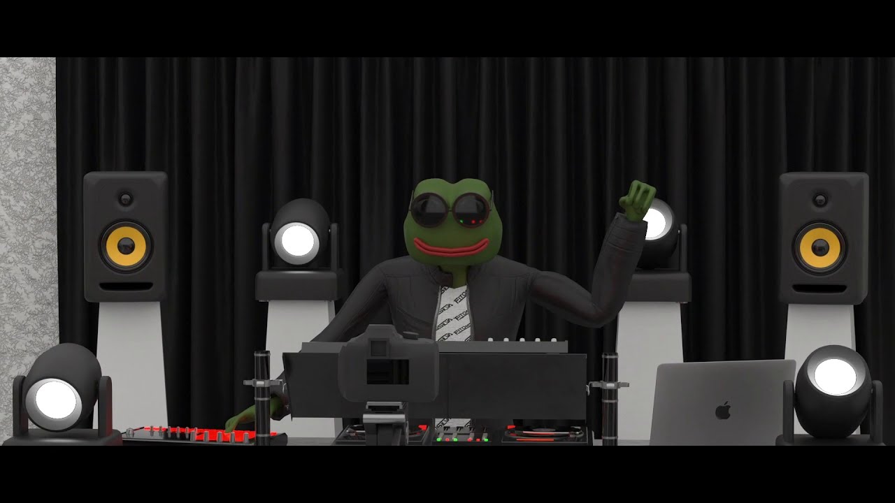 Watch Fito Silva - The Frog (Official Video) on YouTube Watch Fito Silva - The Frog (Official Video) on YouTube