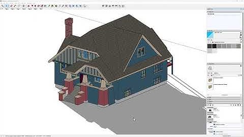 ArcGIS Urban 3D Workflows - 3D Feature Object