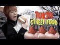 TOKYO STREET FOOD #03
