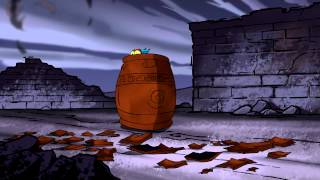 Xiaolin Showdown
