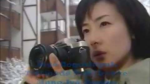 From The Beginning Until Now With Lyric - Winter Sonata OST ( Romanized)