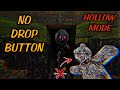 Granny Legacy NO DROP Button Challenge Hollow Mode With Teddy