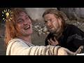 The King Defeats Bowen but the Dragon Steps In | Dragonheart