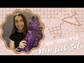 NEW LOOK SALE HAUL | What I bought in the Boxing Day sale from New Look