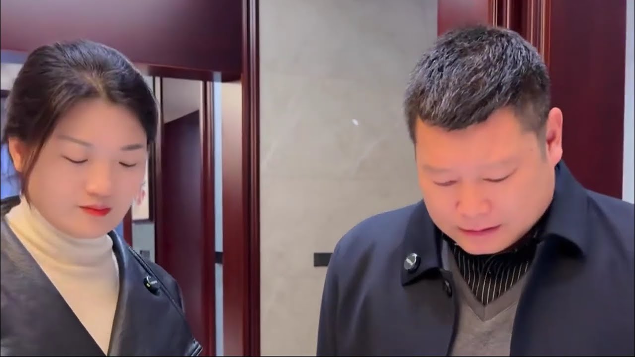 苦苦寻找了 失散了20年的孩子 我失散了十二年的孩子竟然提出要和我做Q子鉴定  #正能量 #亲情 #母爱 #家庭 #幸福