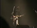 BLANKEY JET CITY 1994学園祭LIVE 1/2
