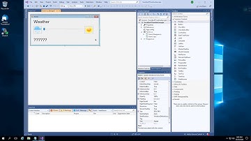 03 Trackbar Control and Picture Boxes with Images
