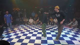 Bebo & Bombi vs Battle Born [Return of Outbreak USA] Squadron 15th Anniversary (Top 8)