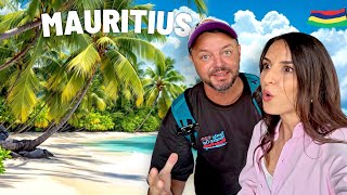Am ajuns în Mauritius! Destinația ireală din Africa (am crezut că am greșit țara)
