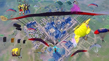 Wow!😈NEW MODE BEST AGGRESSIVE RUSH GAMEPLAY TODAY🔥PUBG Mobile